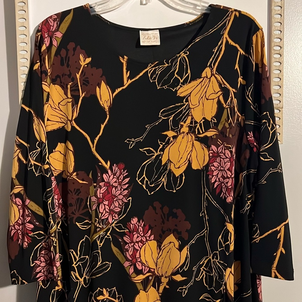 Beautiful Zadie Bs dress
